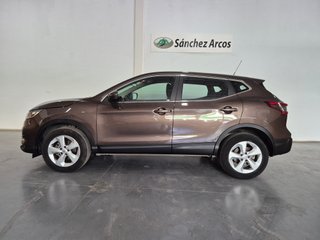 Nissan QASHQAI DIG-T 85 kW (115 CV) ACENTA