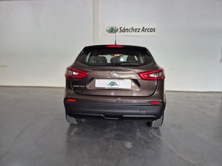 Nissan QASHQAI DIG-T 85 kW (115 CV) ACENTA