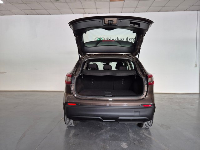 Nissan QASHQAI DIG-T 85 kW (115 CV) ACENTA