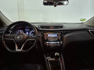 Nissan QASHQAI DIG-T 85 kW (115 CV) ACENTA