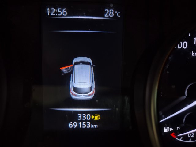 Nissan QASHQAI DIG-T 85 kW (115 CV) ACENTA