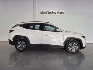 Hyundai Tucson 1.6 CRDI 85kW (115CV) Maxx