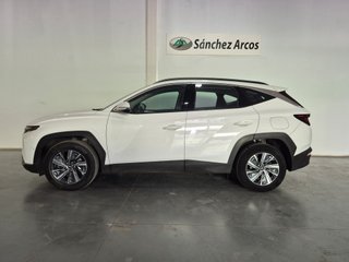 Hyundai Tucson 1.6 CRDI 85kW (115CV) Maxx