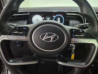 Hyundai Tucson 1.6 CRDI 85kW (115CV) Maxx