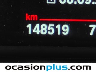 BMW Serie 5 520d 140 kW (190 CV)
