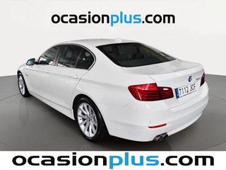BMW Serie 5 520d 140 kW (190 CV)