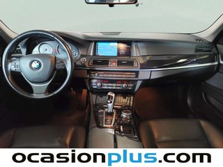 BMW Serie 5 520d 140 kW (190 CV)