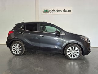 Opel Mokka X 1.6 CDTi 100kW (136CV) 4X2 S&S Selective