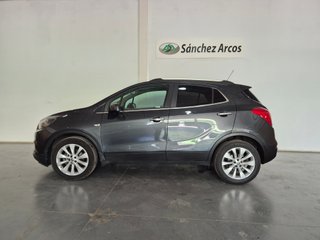 Opel Mokka X 1.6 CDTi 100kW (136CV) 4X2 S&S Selective