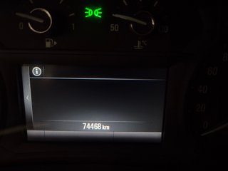 Opel Mokka X 1.6 CDTi 100kW (136CV) 4X2 S&S Selective