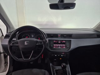 Seat Arona 1.6 TDI 70kW (95CV) DSG Style Ecomotive