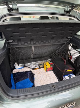 SEAT Ibiza 1.9 sdi