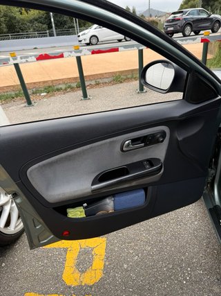 SEAT Ibiza 1.9 sdi