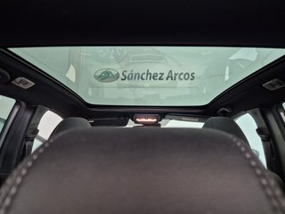 Nissan QASHQAI 1.5 dCi TEKNA ALCANTARA
