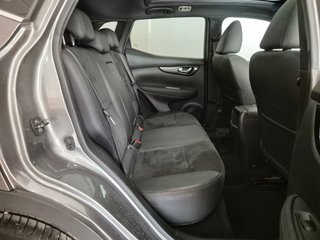 Nissan QASHQAI 1.5 dCi TEKNA ALCANTARA