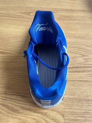 Nike Kobe 9 Elite Nuevas