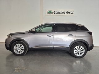Peugeot 3008 1.5 BlueHDi 96kW (130CV) S&S Style