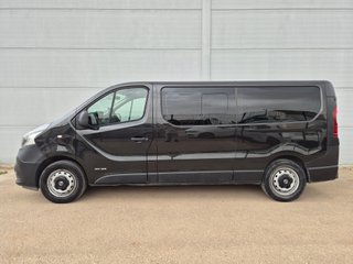 Nissan NV300 1.6dCi 92kW (125CV) S&S L2H1 1,2T LUXU 9