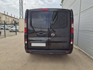 Nissan NV300 1.6dCi 92kW (125CV) S&S L2H1 1,2T LUXU 9