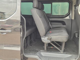 Nissan NV300 1.6dCi 92kW (125CV) S&S L2H1 1,2T LUXU 9