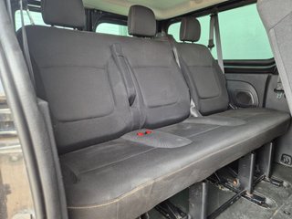 Nissan NV300 1.6dCi 92kW (125CV) S&S L2H1 1,2T LUXU 9