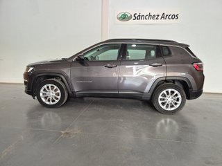 Jeep Compass 1.3 Gse T4 96kW (130CV) Longitude MT FWD