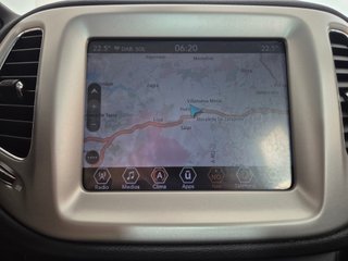 Jeep Compass 1.3 Gse T4 96kW (130CV) Longitude MT FWD