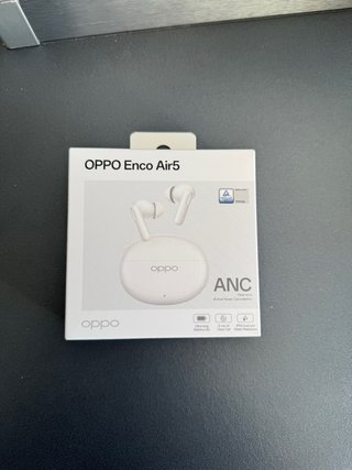 Auriculares OPPO Enco Air5