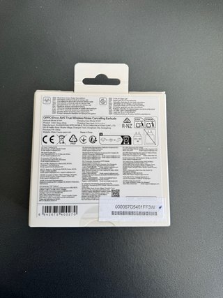 Auriculares OPPO Enco Air5