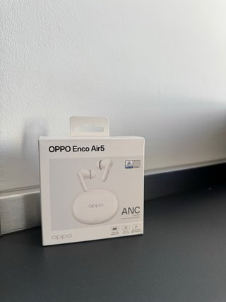 Auriculares OPPO Enco Air5