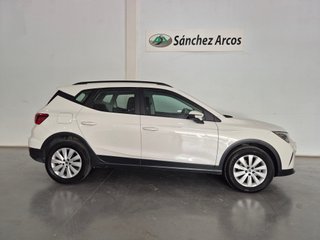 Seat Arona 1.0 TSI 81kW (110CV) DSG Style