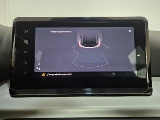 Seat Arona 1.0 TSI 81kW (110CV) DSG Style