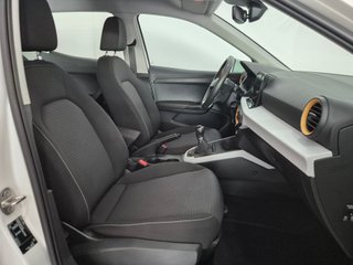 Seat Arona 1.0 TSI 81kW (110CV) DSG Style