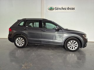 Volkswagen Tiguan Edition 2.0 TDI 85kW (115CV)