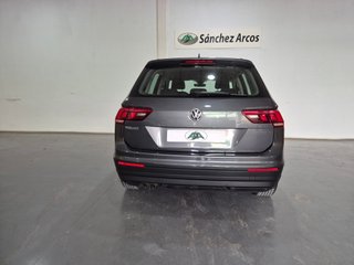 Volkswagen Tiguan Edition 2.0 TDI 85kW (115CV)