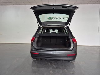 Volkswagen Tiguan Edition 2.0 TDI 85kW (115CV)