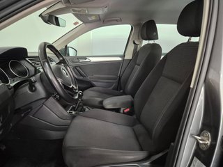 Volkswagen Tiguan Edition 2.0 TDI 85kW (115CV)