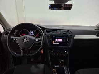 Volkswagen Tiguan Edition 2.0 TDI 85kW (115CV)