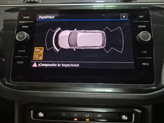 Volkswagen Tiguan Edition 2.0 TDI 85kW (115CV)