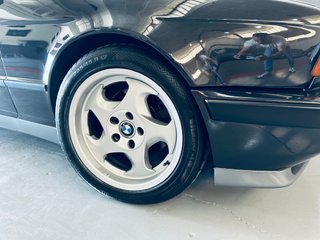 BMW Serie 5 1993- NACIONAL-2 PROPIETARIOS