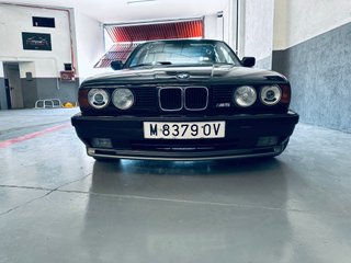 BMW Serie 5 1993- NACIONAL-2 PROPIETARIOS