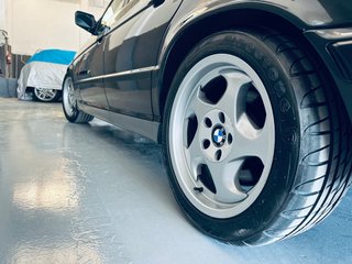 BMW Serie 5 1993- NACIONAL-2 PROPIETARIOS