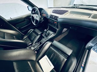 BMW Serie 5 1993- NACIONAL-2 PROPIETARIOS