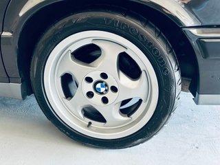BMW Serie 5 1993- NACIONAL-2 PROPIETARIOS