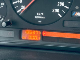 BMW Serie 5 1993- NACIONAL-2 PROPIETARIOS