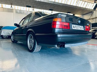 BMW Serie 5 1993- NACIONAL-2 PROPIETARIOS