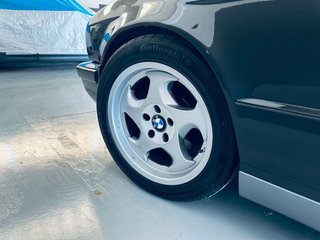 BMW Serie 5 1993- NACIONAL-2 PROPIETARIOS