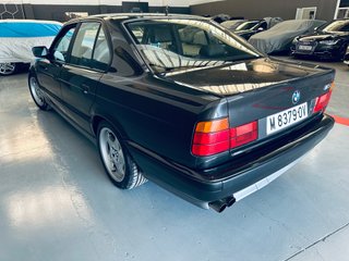 BMW Serie 5 1993- NACIONAL-2 PROPIETARIOS