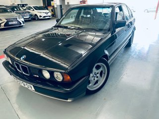BMW Serie 5 1993- NACIONAL-2 PROPIETARIOS