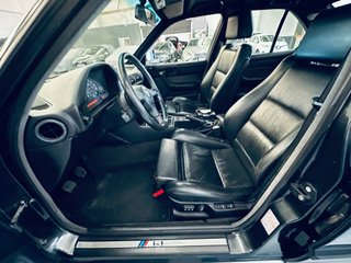 BMW Serie 5 1993- NACIONAL-2 PROPIETARIOS